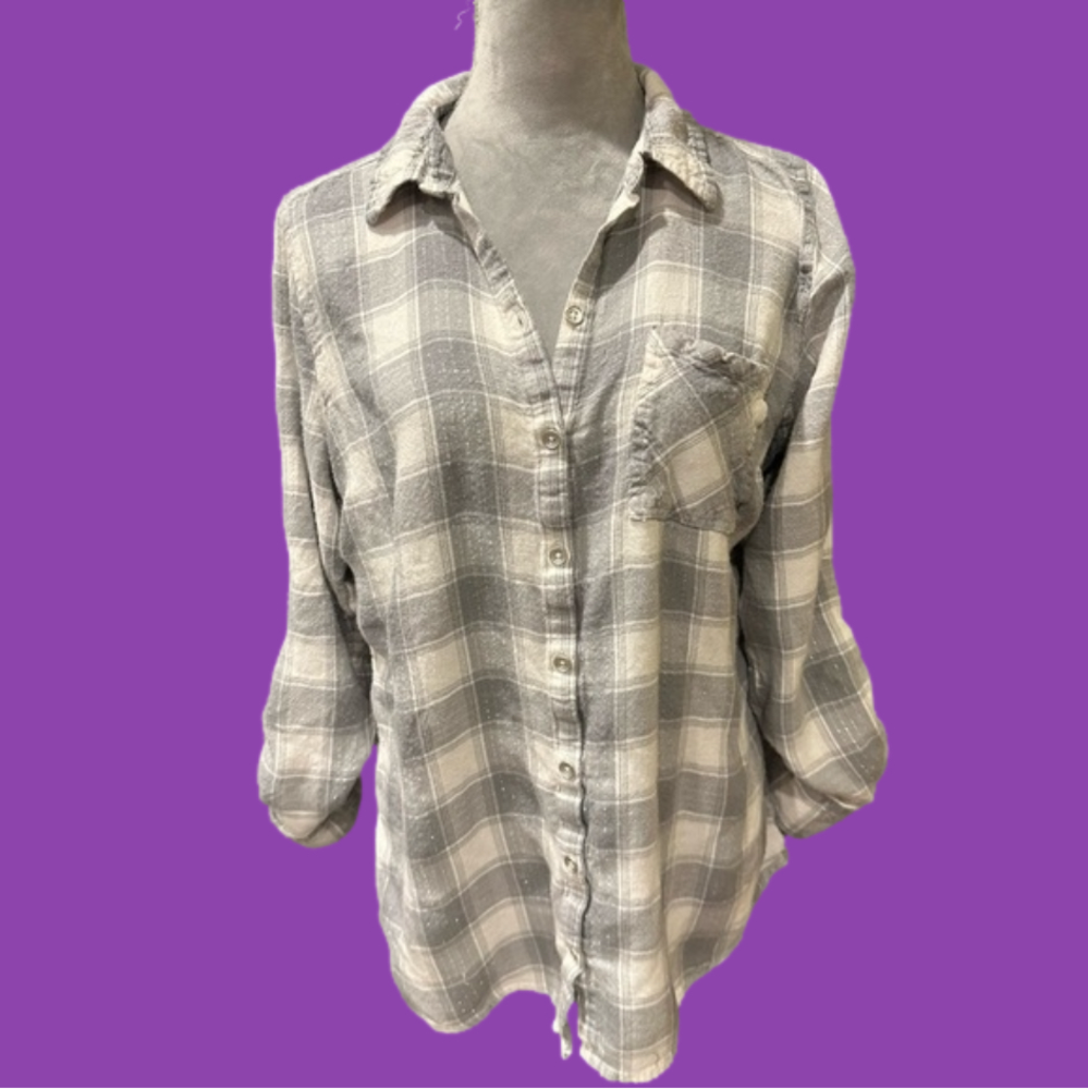 maurices top Size 0